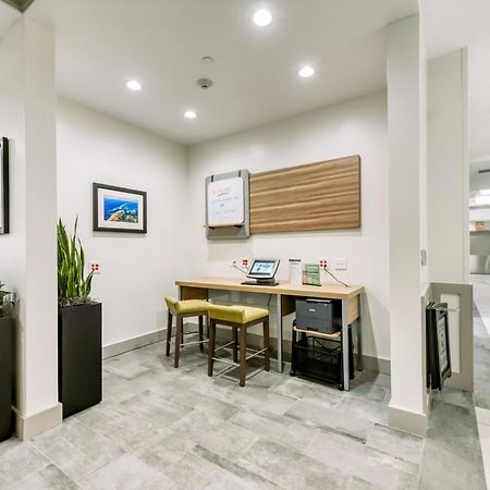 Hilton Garden Inn Outer Banks/Kitty Hawk Buitenkant foto