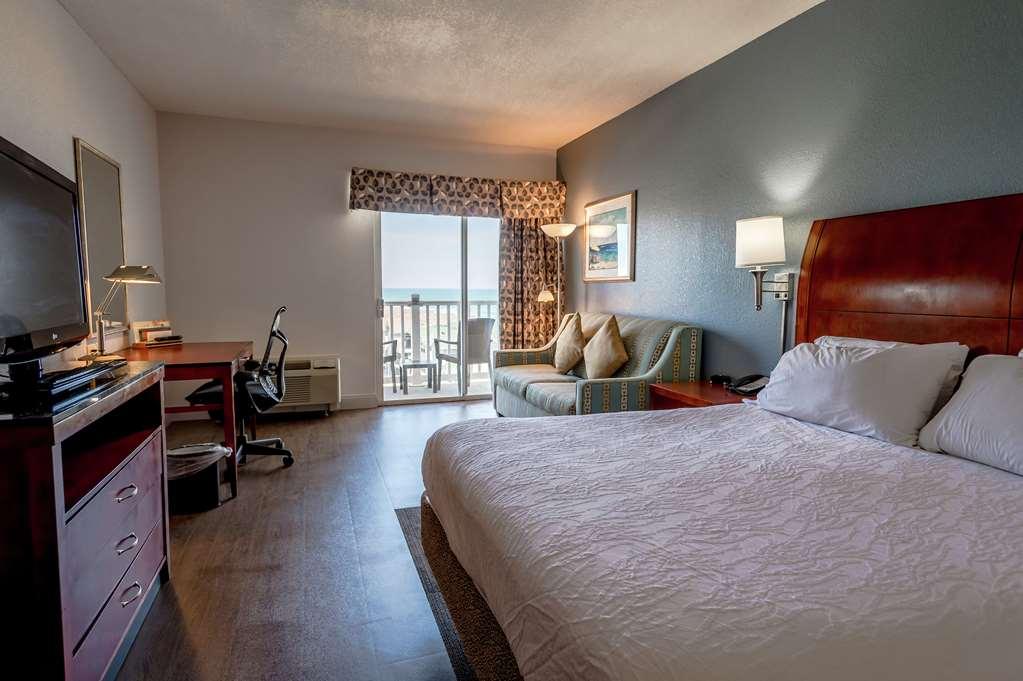 Hilton Garden Inn Outer Banks/Kitty Hawk Kamer foto