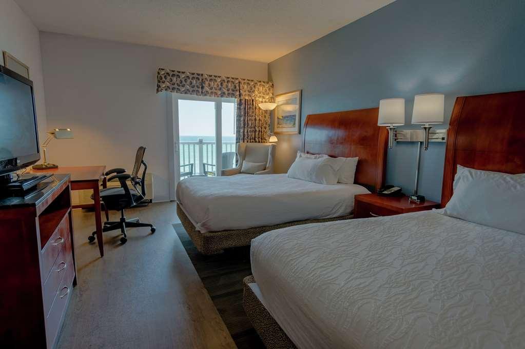 Hilton Garden Inn Outer Banks/Kitty Hawk Kamer foto