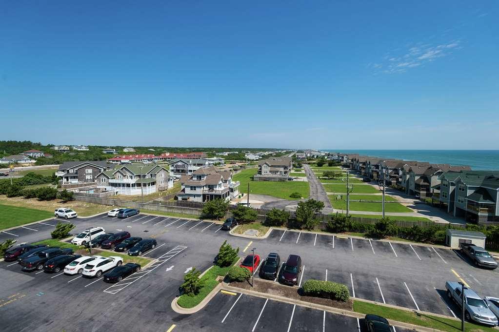 Hilton Garden Inn Outer Banks/Kitty Hawk Kamer foto
