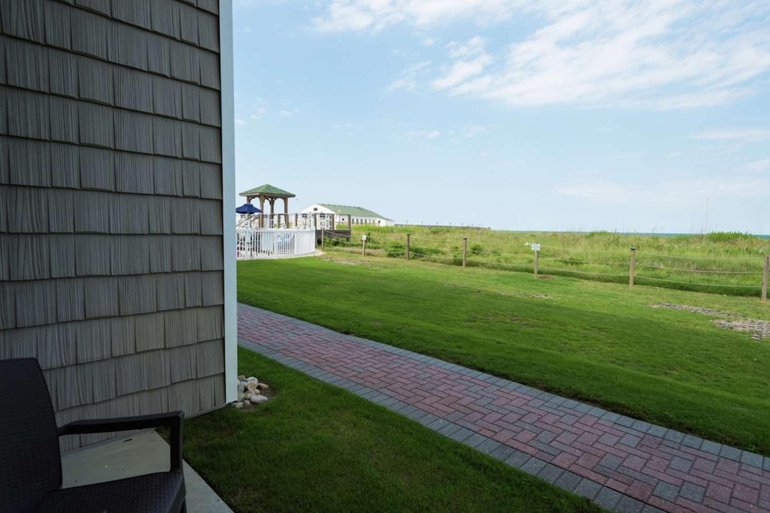 Hilton Garden Inn Outer Banks/Kitty Hawk Kamer foto