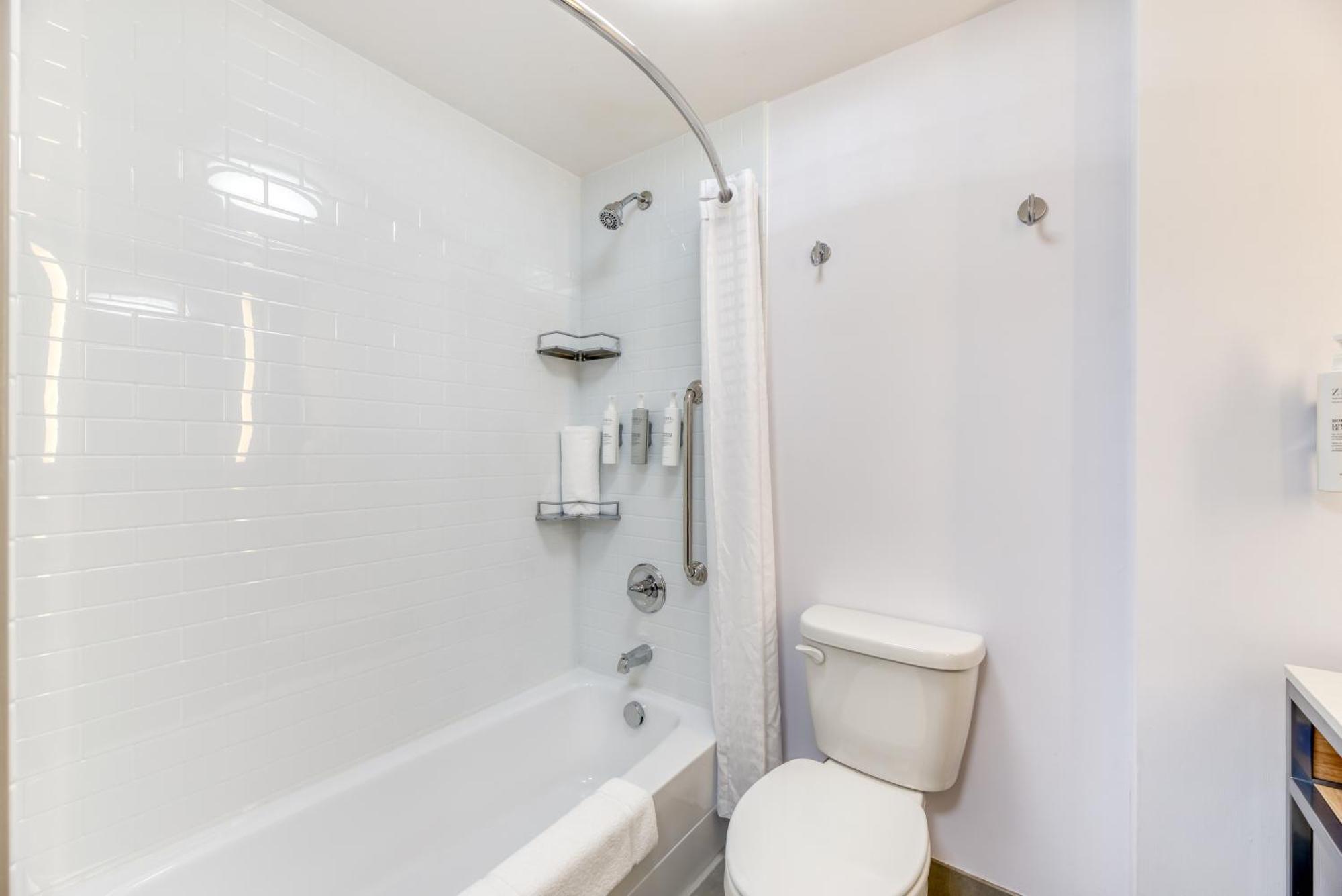 Hilton Garden Inn Outer Banks/Kitty Hawk Kamer foto