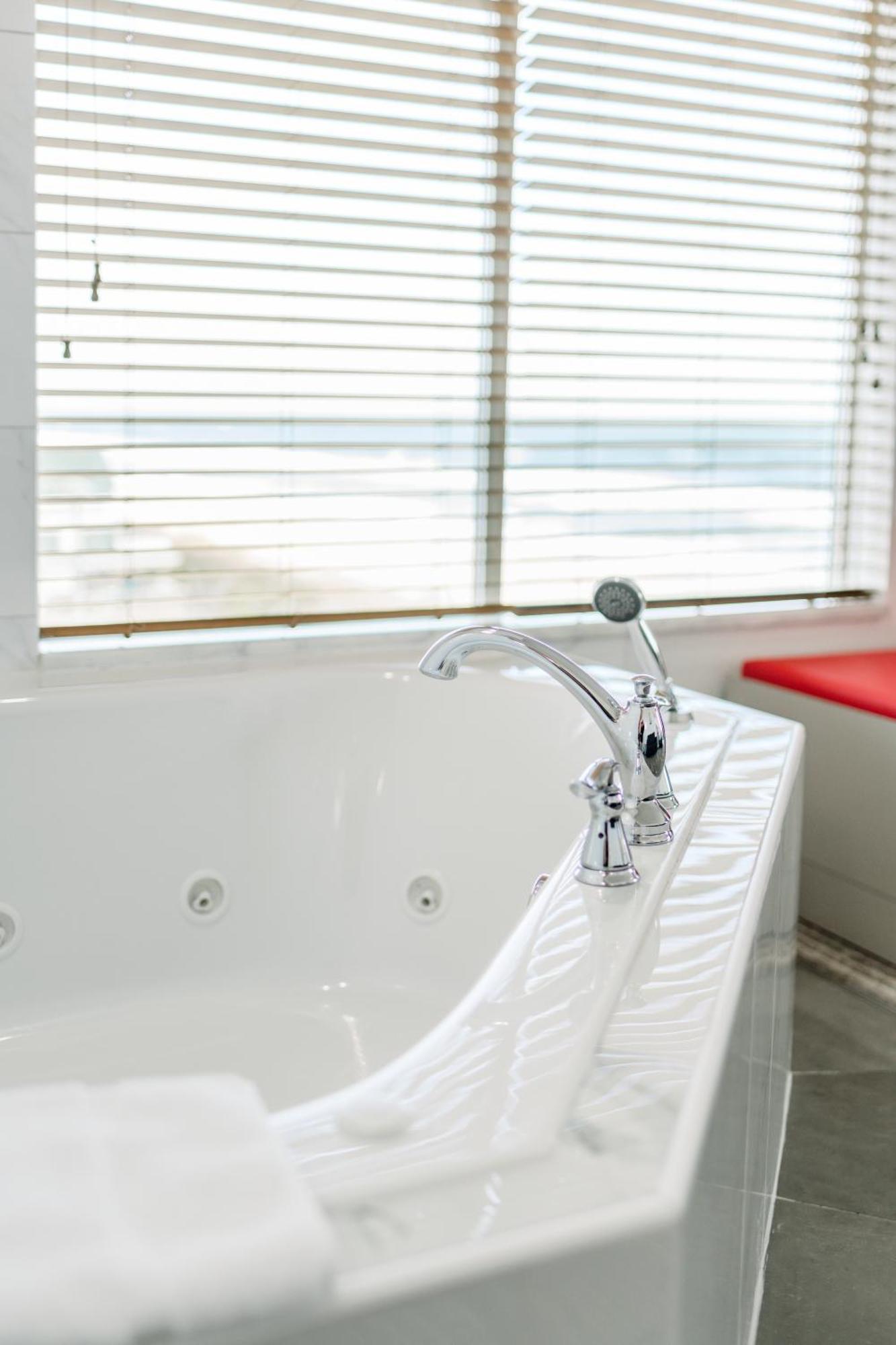 Hilton Garden Inn Outer Banks/Kitty Hawk Kamer foto