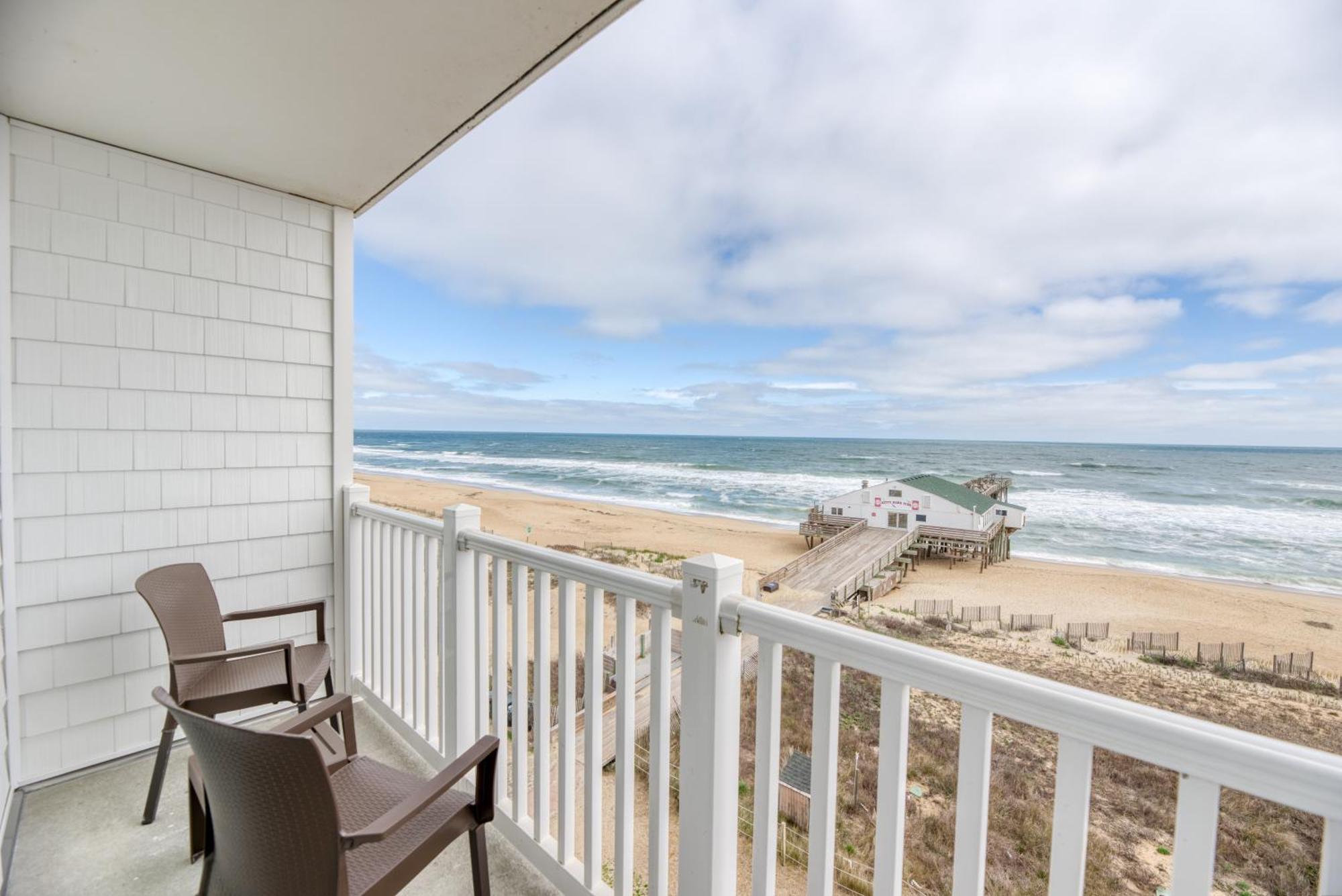 Hilton Garden Inn Outer Banks/Kitty Hawk Buitenkant foto