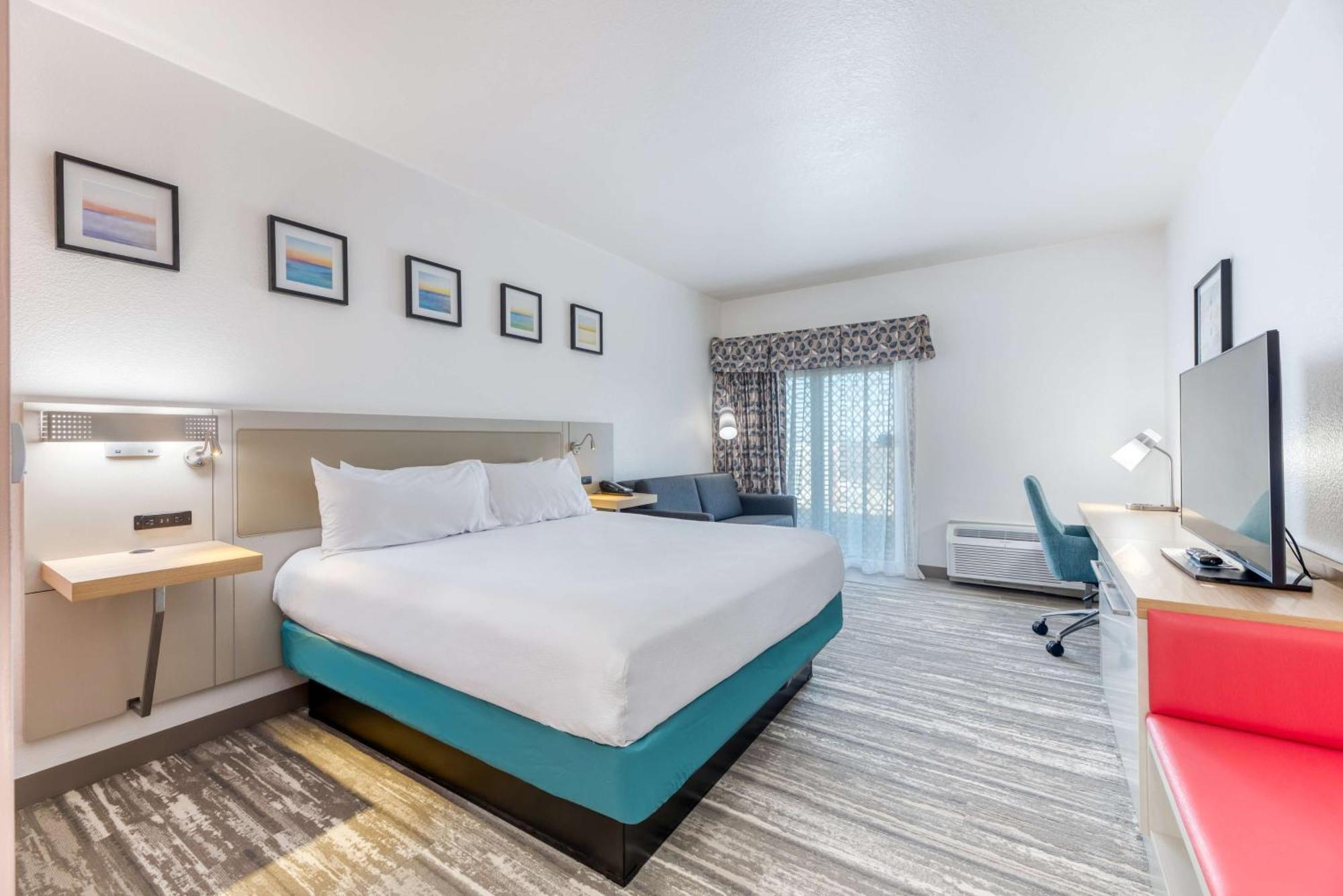 Hilton Garden Inn Outer Banks/Kitty Hawk Buitenkant foto