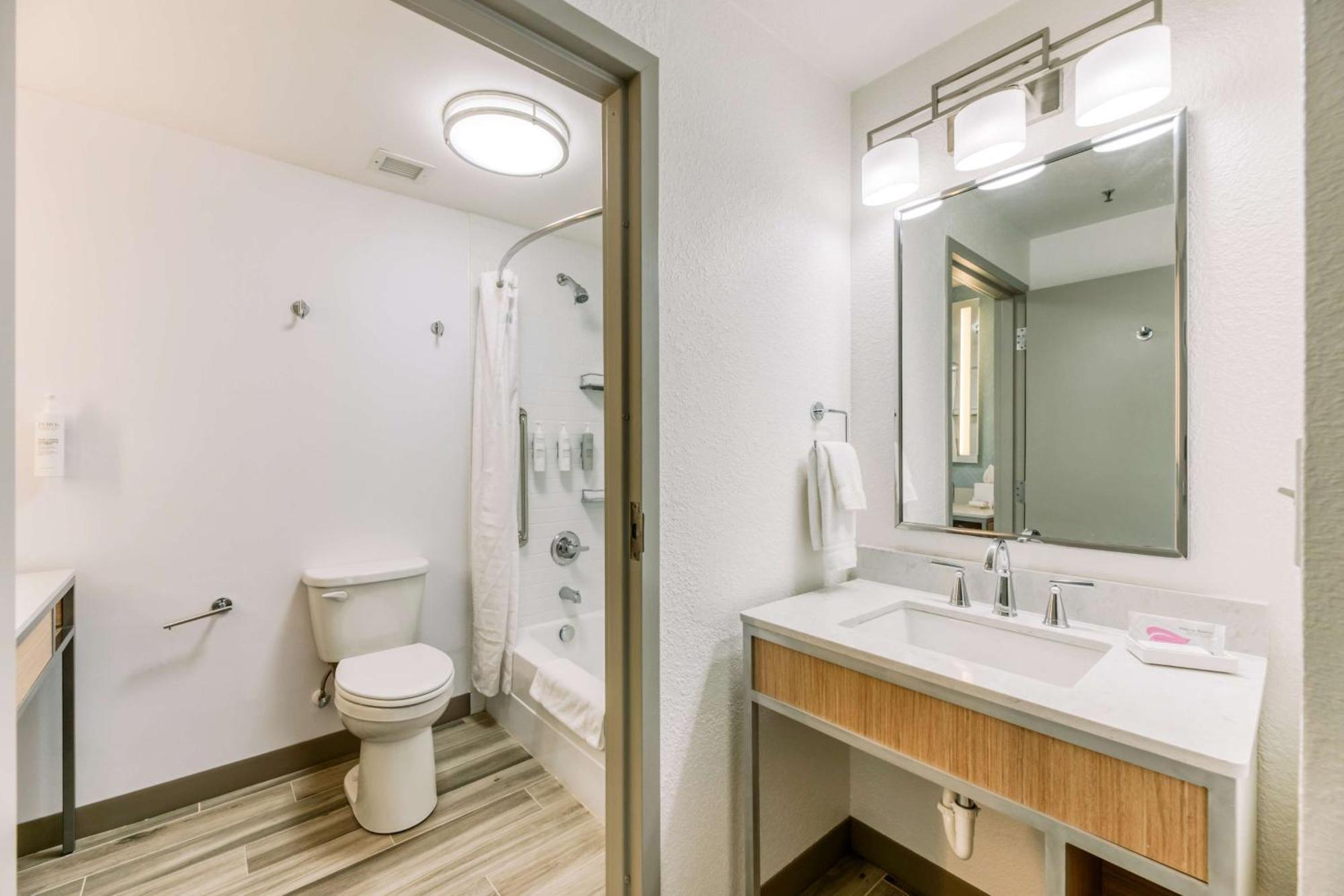 Hilton Garden Inn Outer Banks/Kitty Hawk Buitenkant foto