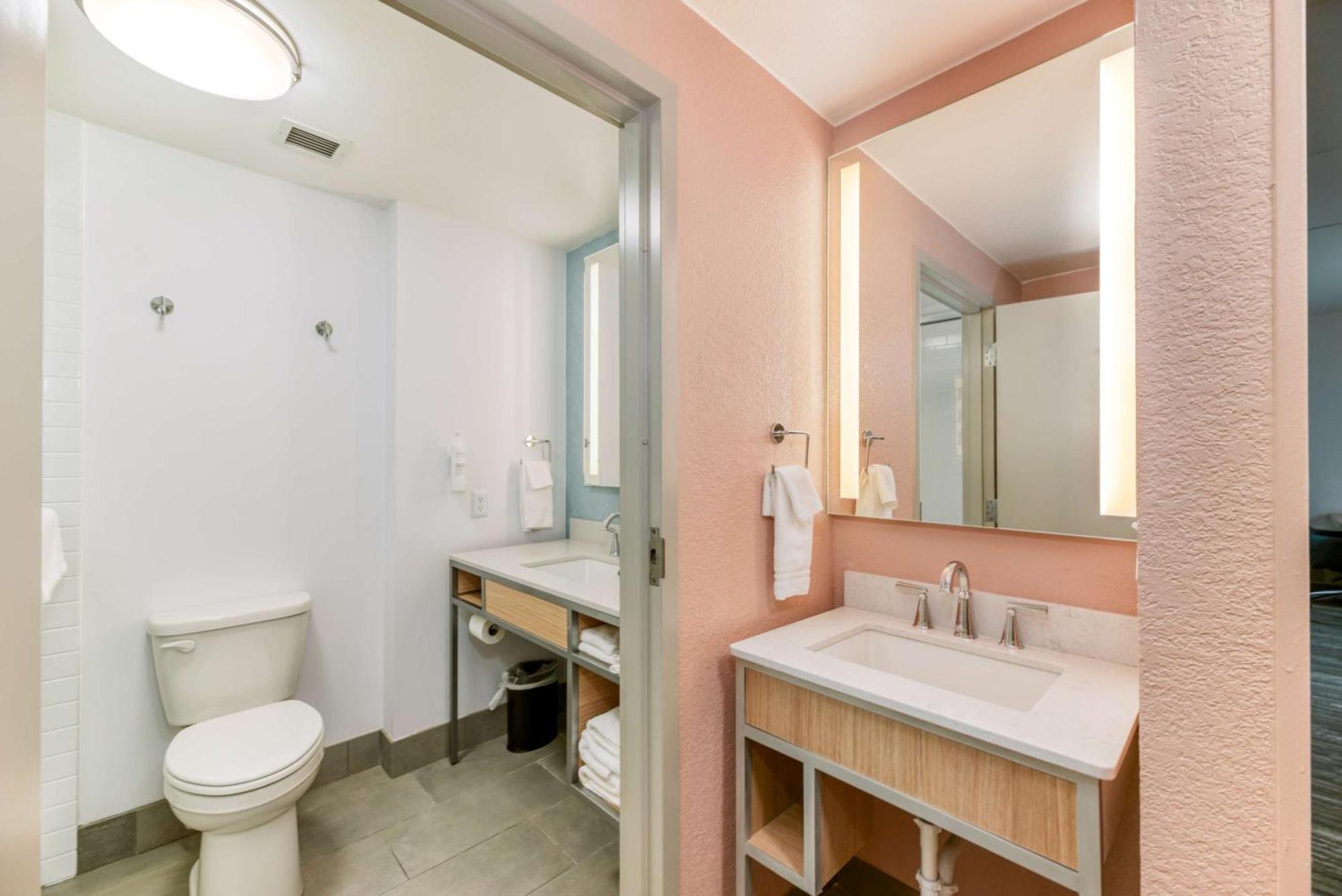Hilton Garden Inn Outer Banks/Kitty Hawk Buitenkant foto