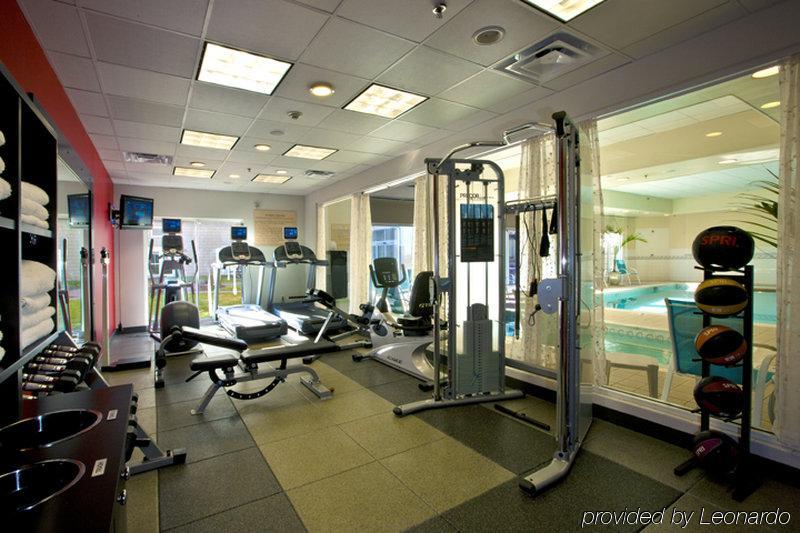 Hilton Garden Inn Outer Banks/Kitty Hawk Faciliteiten foto