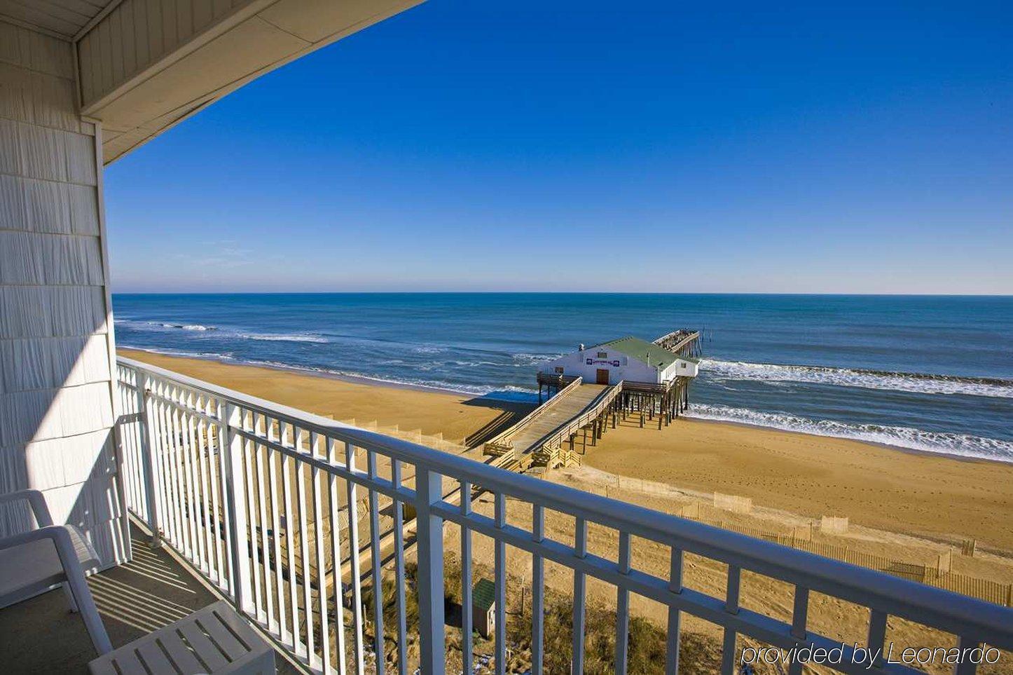 Hilton Garden Inn Outer Banks/Kitty Hawk Kamer foto