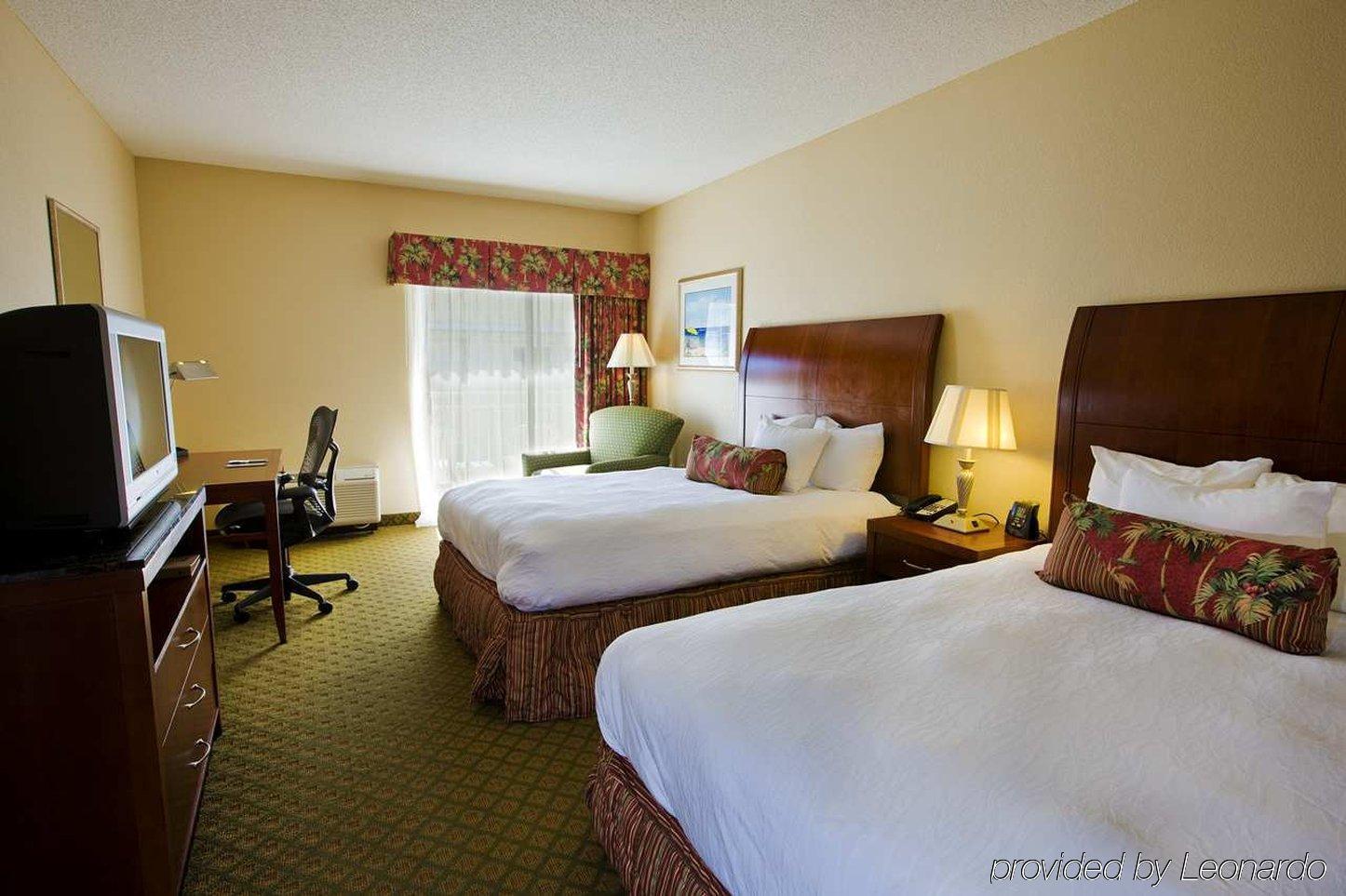 Hilton Garden Inn Outer Banks/Kitty Hawk Kamer foto
