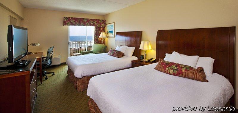 Hilton Garden Inn Outer Banks/Kitty Hawk Kamer foto